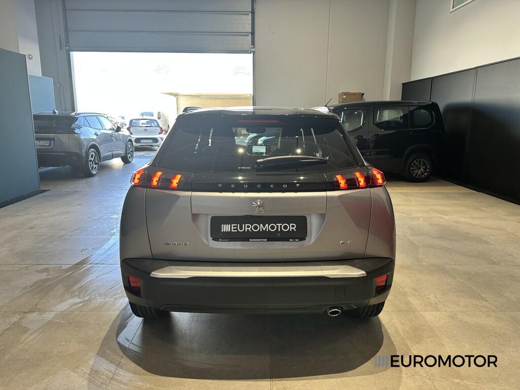 Peugeot 2008 1.5 BlueHDi GT