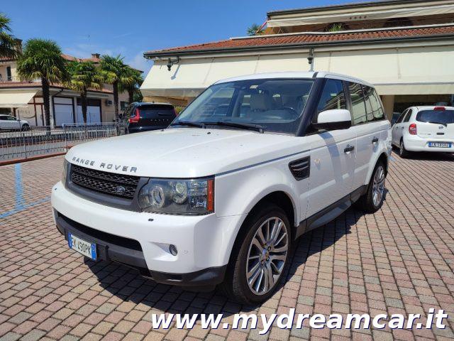 LAND ROVER Range Rover Sport 3.0 SDV6 HSE