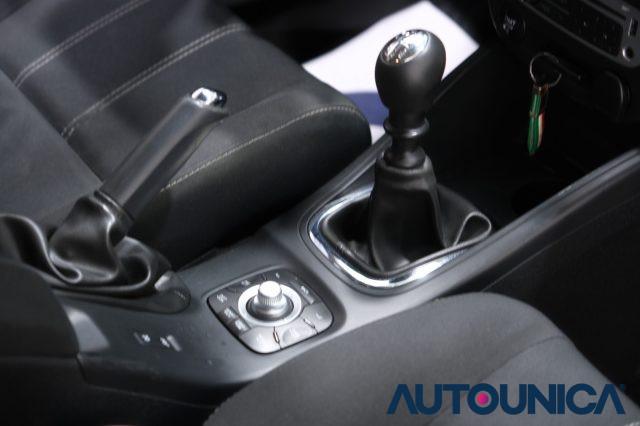 RENAULT Megane MÉGANE 1.5 DCI 110CV SPORTOUR WAVE