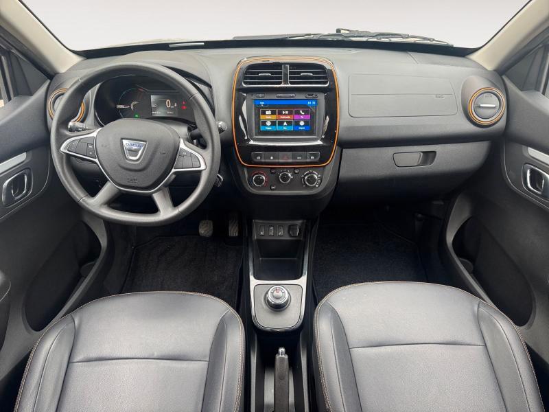 Dacia Spring Comfort Electric 45
