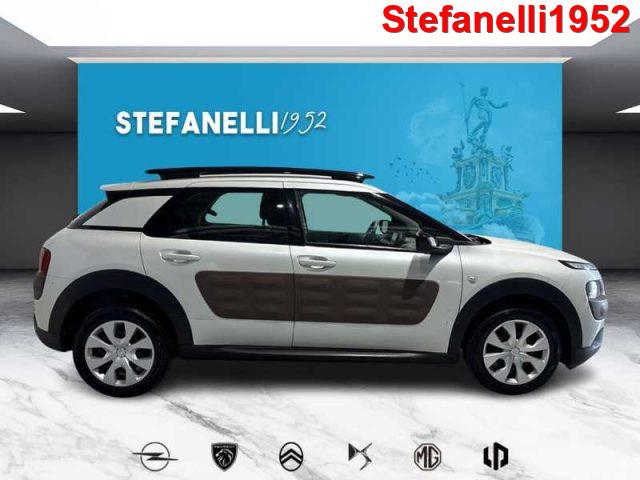 CITROEN C4 Cactus - 1.2 puretech Feel 75cv E6