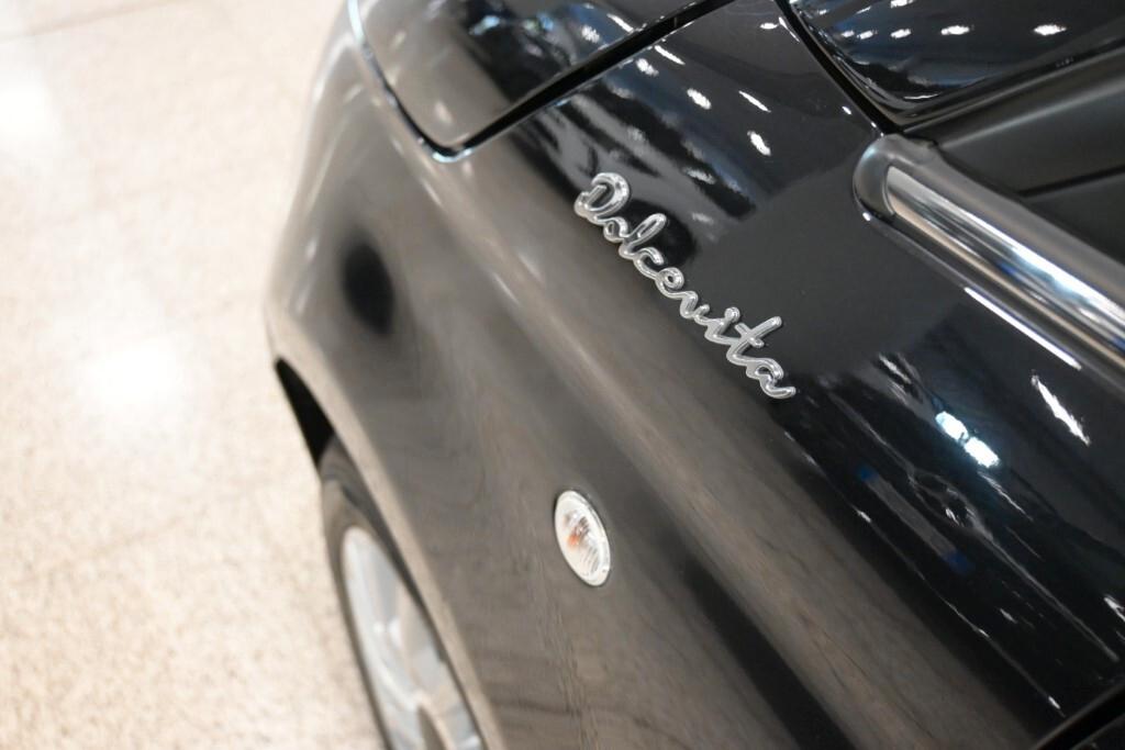Fiat 500 C 1.0 Hybrid Dolcevita