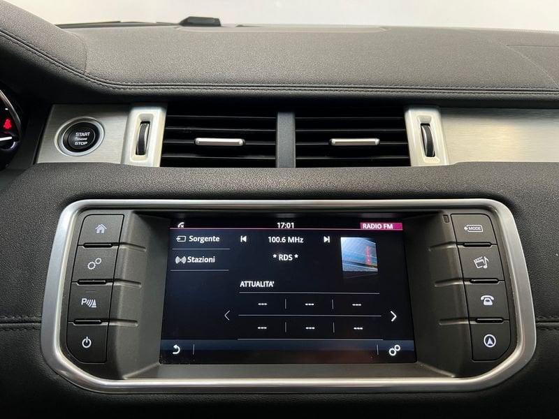 Land Rover RR Evoque Range Rover Evoque 2.0 TD4 150 CV 5p. SE Dynamic N1