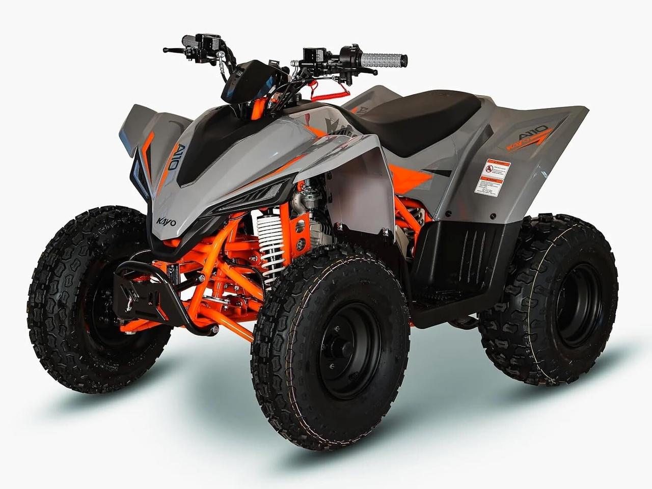 QUAD Kayo A110