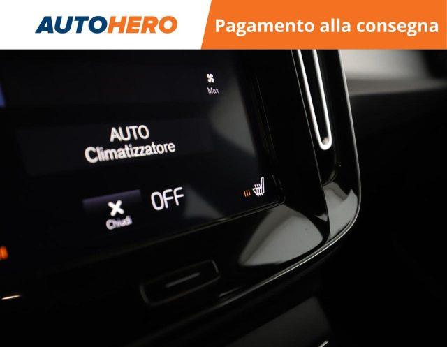 VOLVO XC40 T5 Recharge Plug-in Hybrid Inscription