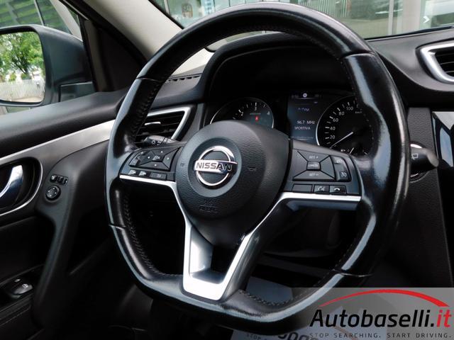 NISSAN Qashqai 1.6 DCI 4WD 130 CV N-CONNECTA, TRAZIONE INTEGRALE