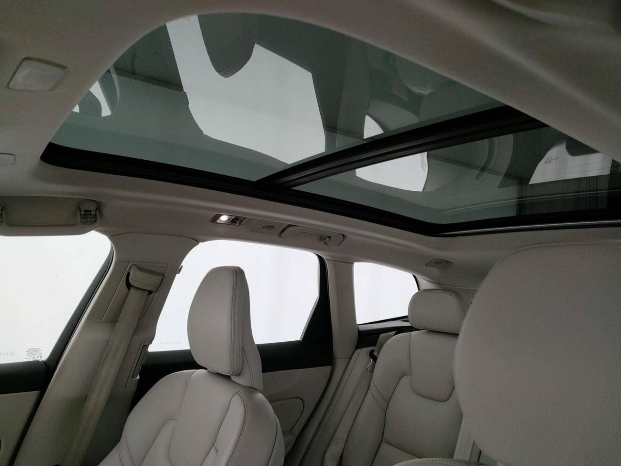 Volvo XC60 2.0 b5 Inscription awd