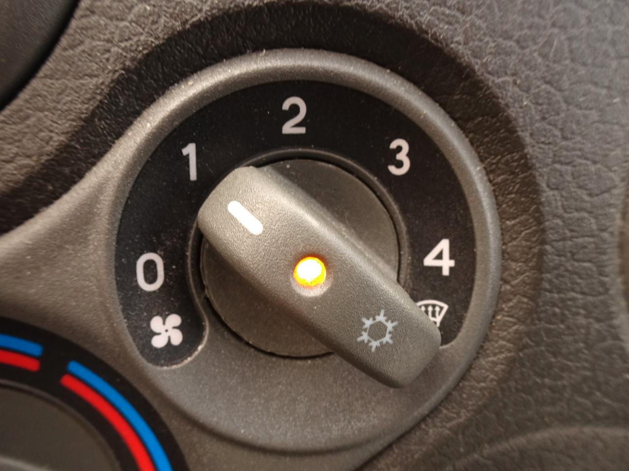 Fiat Panda 1.2 Dynamic GPL