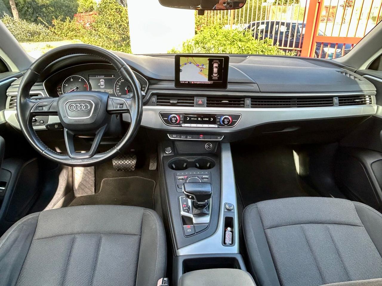 Audi A4 Business 2.0 35 TDI #8477