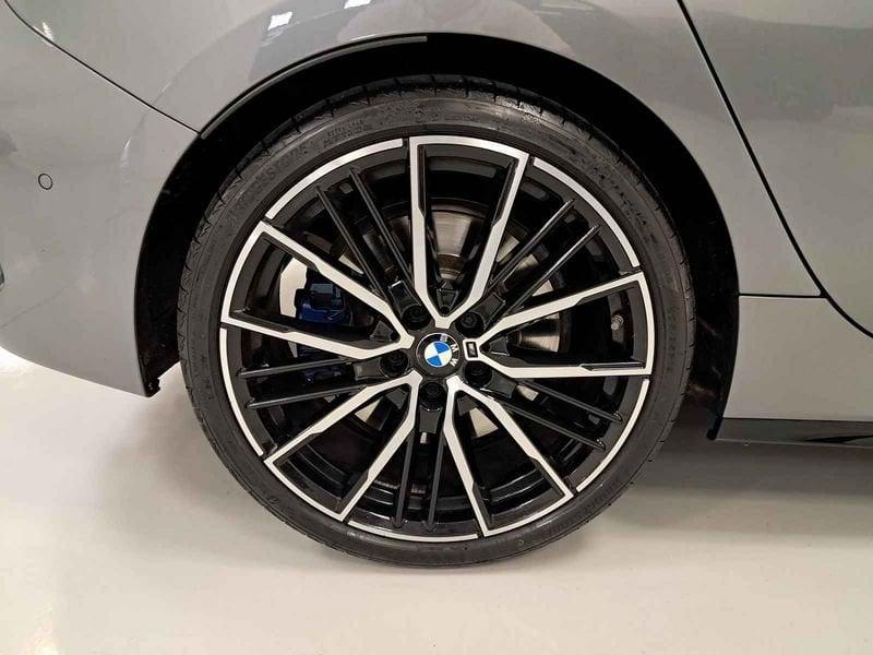 BMW Serie 1 M 135i xdrive auto
