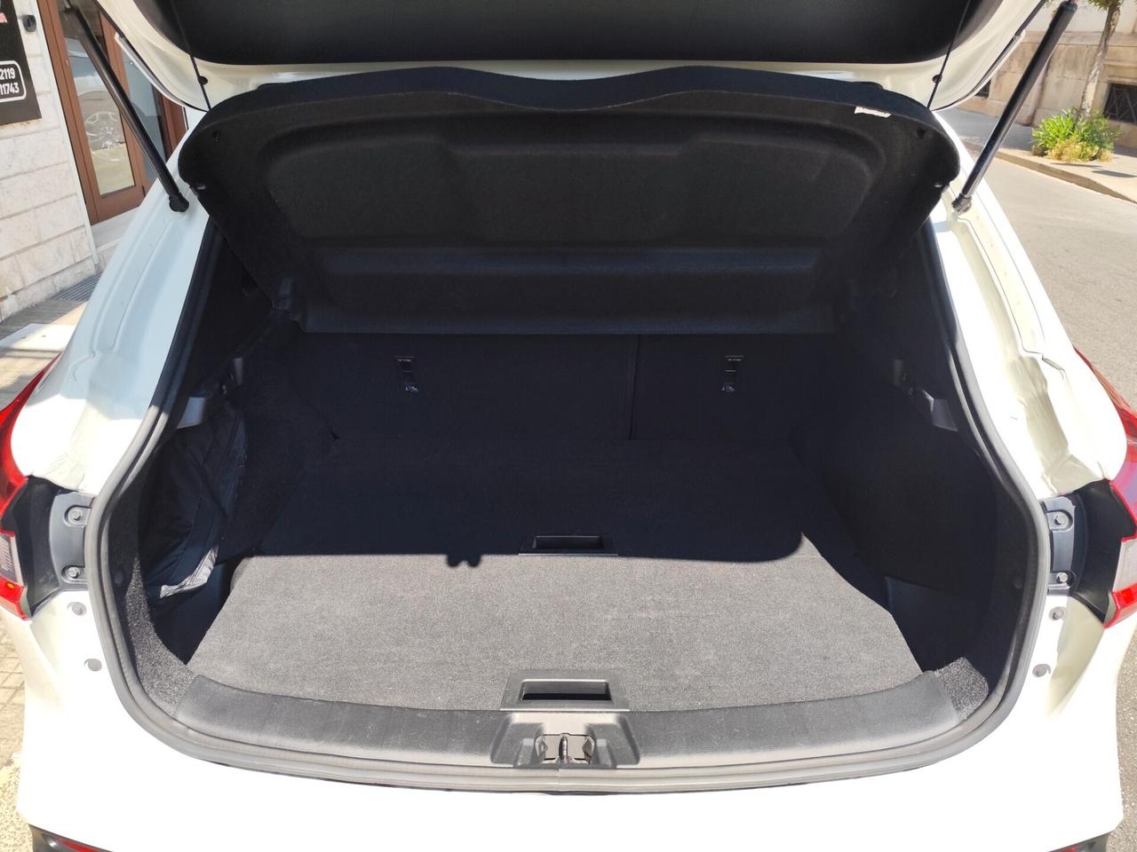 Nissan Qashqai 1.5 dCi 110CV N-Connecta TETTO