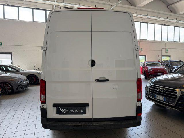VOLKSWAGEN Crafter ?PREZZO PIÙ IVA?OFFICINA MOBILE REKAR?BELLISSIMO?