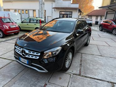 Mercedes-benz GLA 200 d Automatic Executive