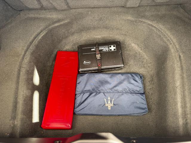 MASERATI 3200 GT V8 368cv - Cambio manuale