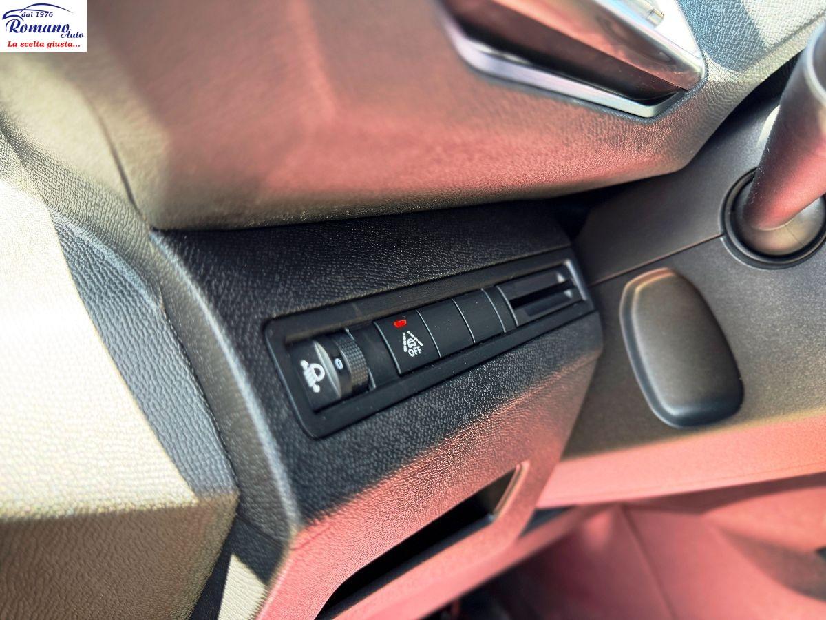 PEUGEOT - 5008 - BlueHDi 130 EAT8 Allure Pack#7 POSTI!SOLI 7700 KM!