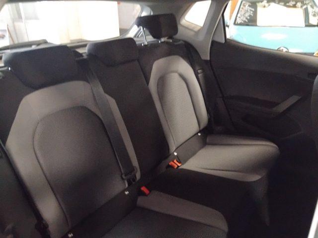 SEAT Ibiza 1.6 TDI 95 CV Business NAVI PROMO GRIMALDI SP.DAY