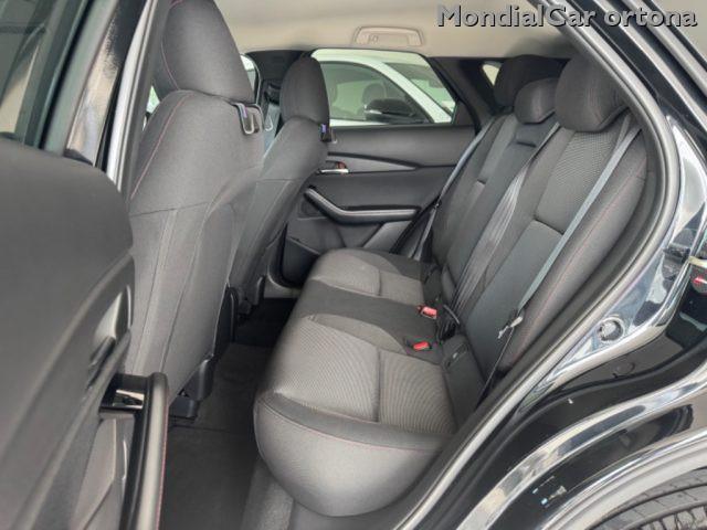 MAZDA CX-30 e-Skyactiv-G M Hybrid 2WD Homura
