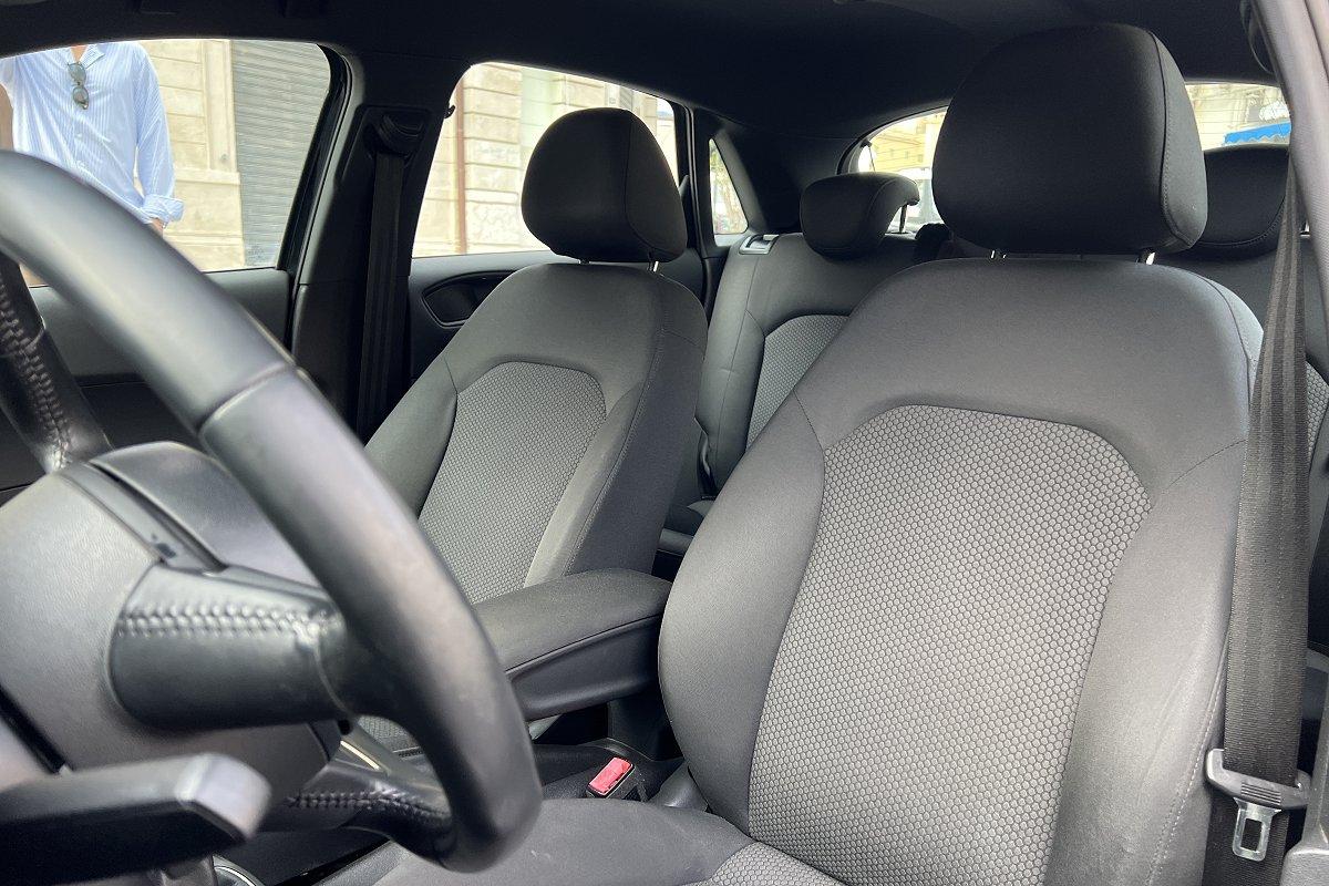 AUDI A1 SPB 1.6 TDI S line edition