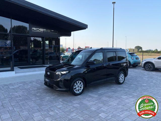 FORD Tourneo Courier 1.0 EcoBoost Titanium ANCHE NEOPATENTATI