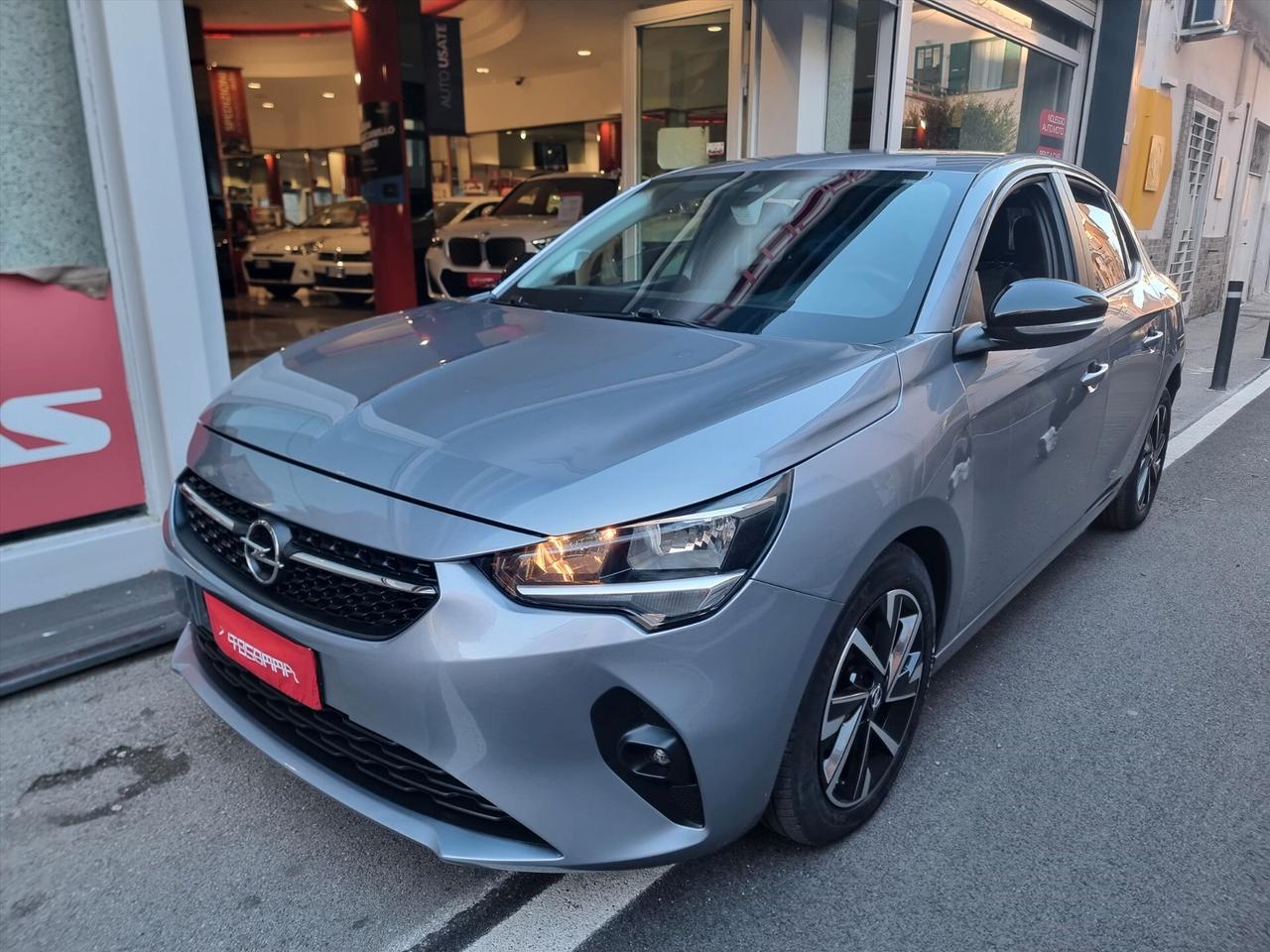 Opel Corsa 1.2 75 GPL CV Edition ITALIANA