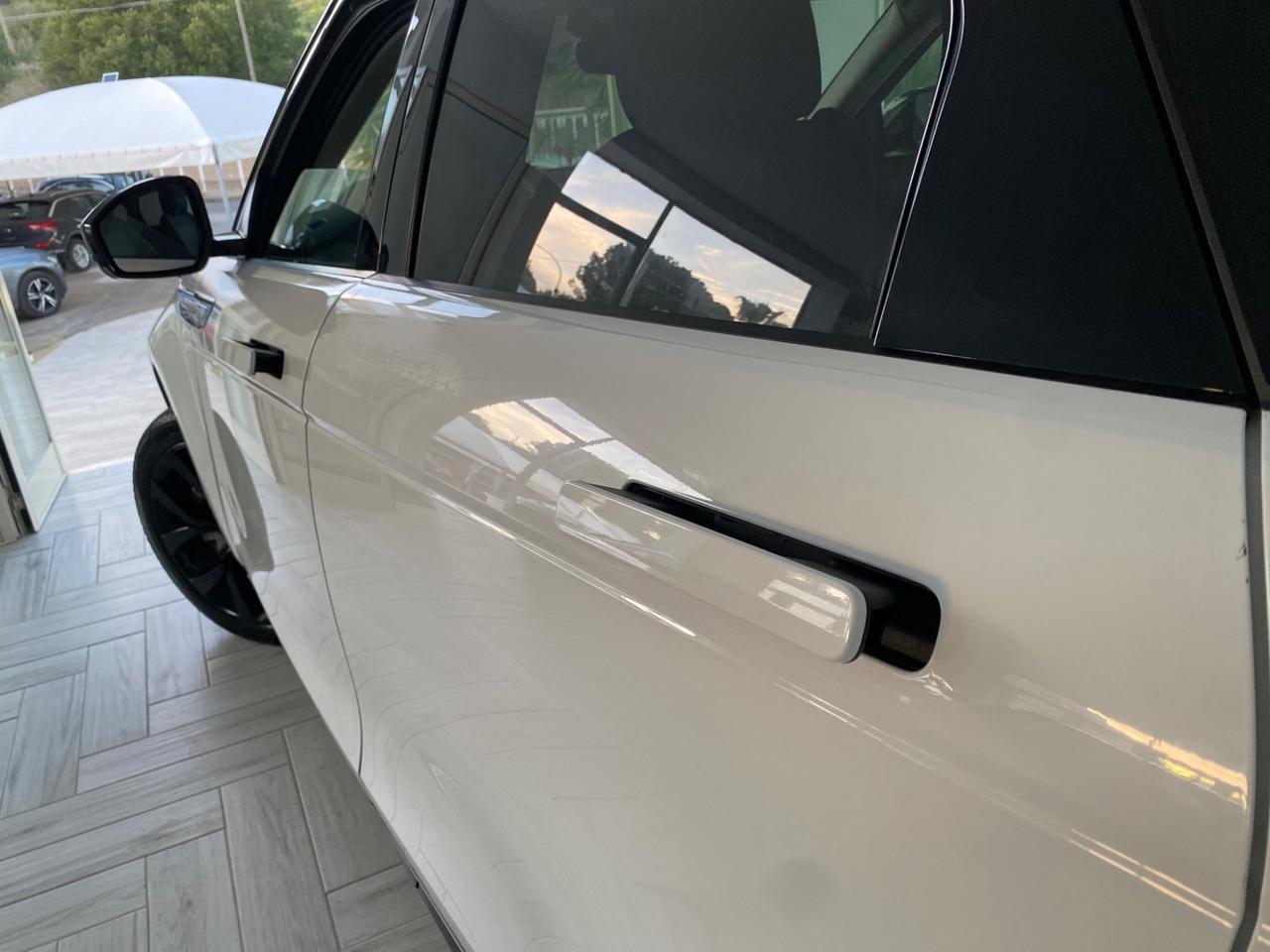 RANGE ROVER Evoque 2.0D240CV AWD R-Dynamic S BI-COLORE2021