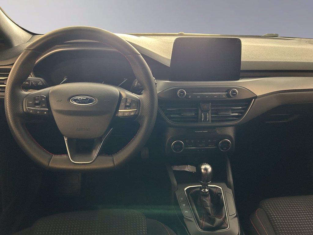 FORD Focus m-hybrid ST-Line Style 5 porte del 2023