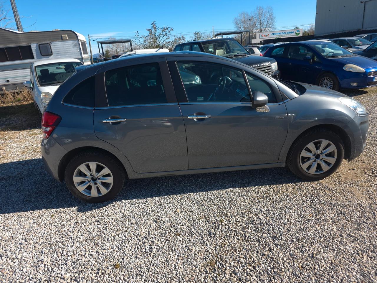 Citroen C3 1.4 Perfect