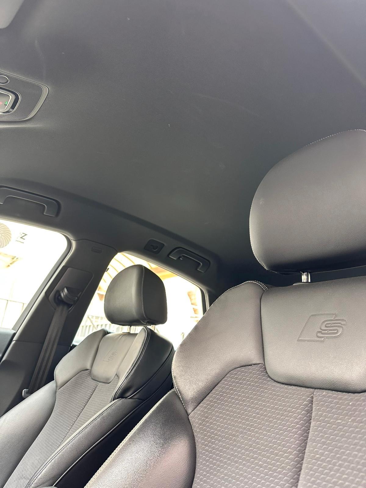 Audi Q5 SPB 35 TDI S tronic line