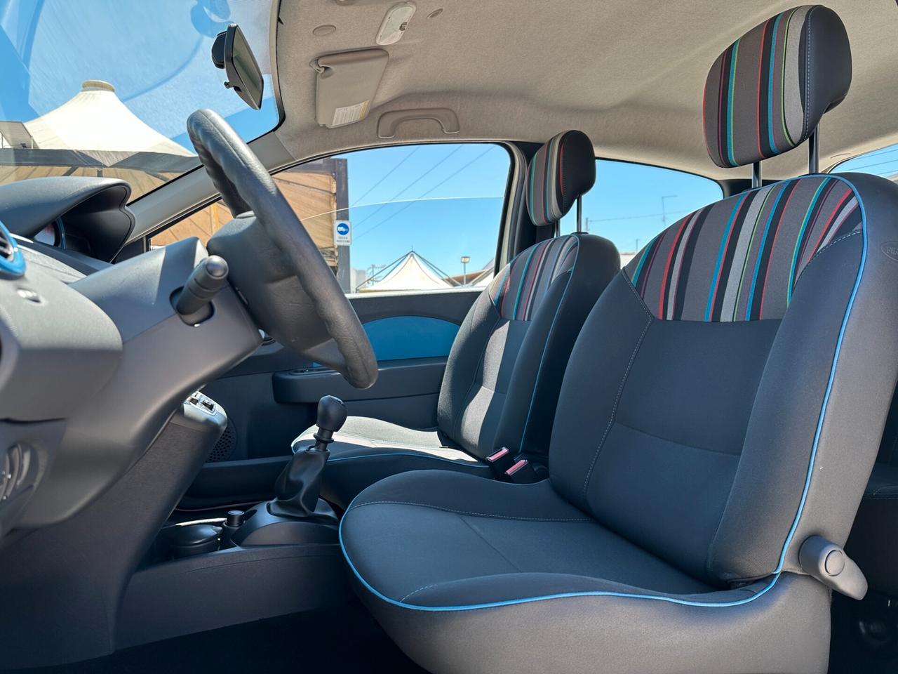 RENAULT Twingo 1.2 16V Live