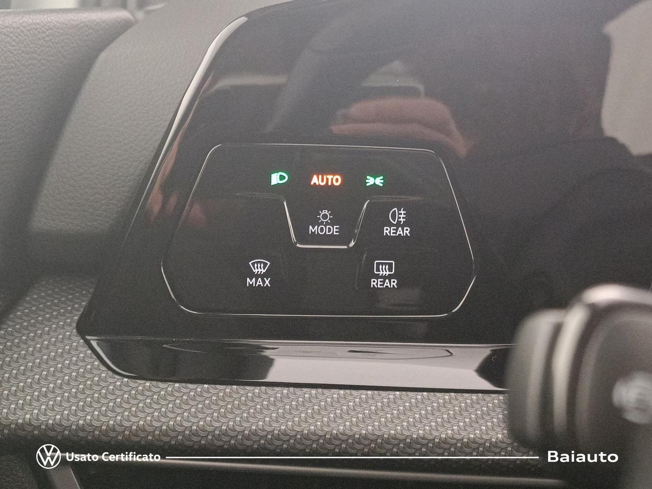 Volkswagen Golf 2.0 tdi scr 150cv r-line 4motion dsg