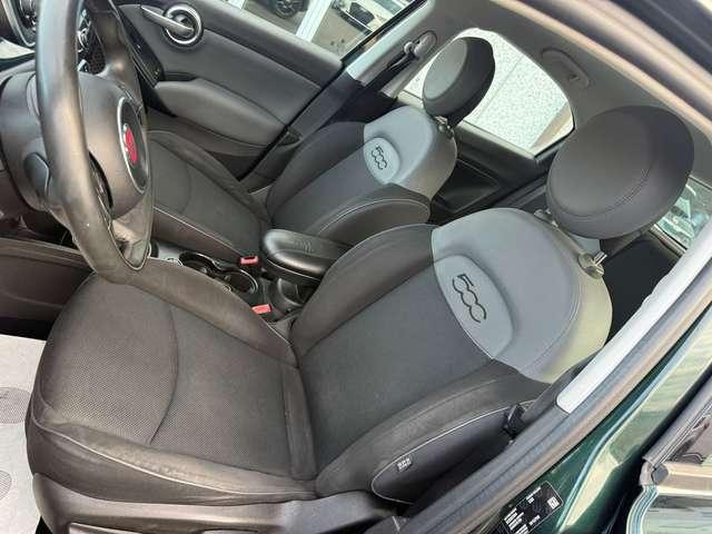 Fiat 500X 1.6 mjt Pop Star / EURO 6B / 120cv Bicolor