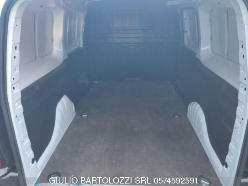 Opel Combo Cargo XL 1.5 Diesel 130CV PL 950kg Edition