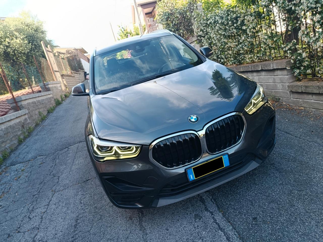 Bmw X1 sDrive18d xLine