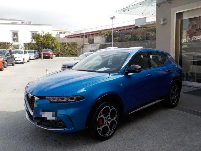 ALFA ROMEO Tonale MY26 - 1.5 Hybrid 175CV TCT7