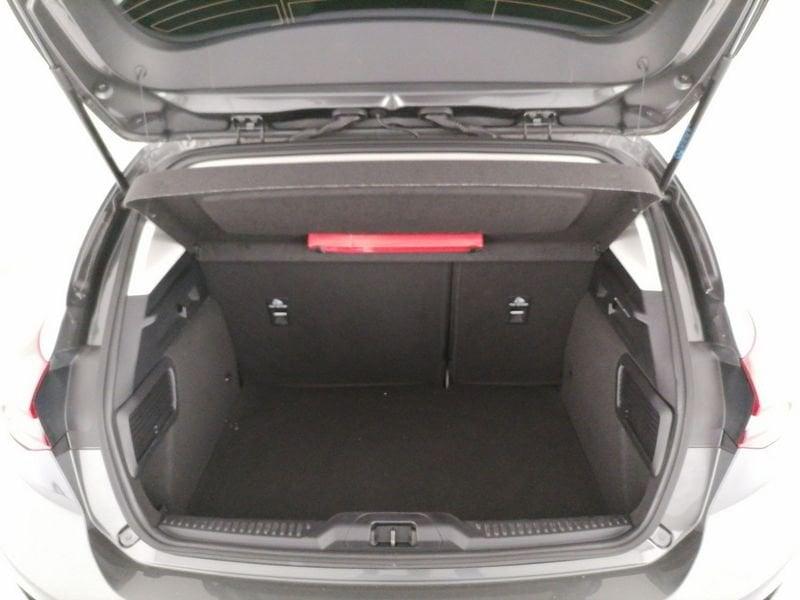Ford Focus Active 1.0 ecoboost h Style 125cv