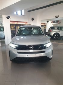 Opel Frontera Hybrid 145 CV EDCT Edition