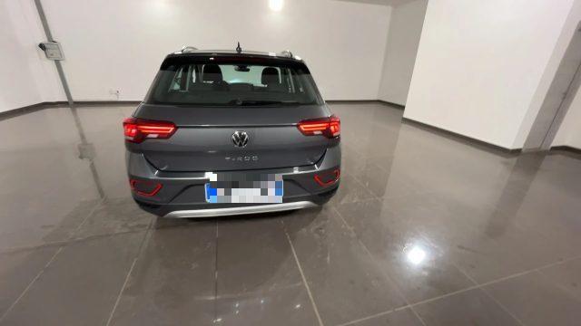 VOLKSWAGEN T-Roc 1.5 TSI 150cv DSG Life #VARI COLORI