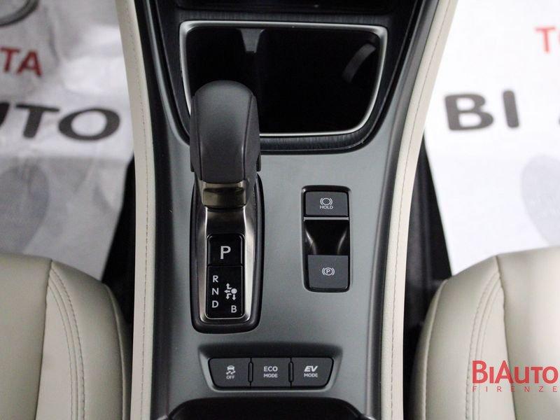 Lexus LBX LBX Hybrid Elegant