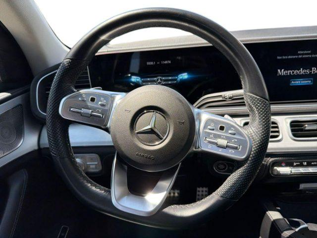 MERCEDES-BENZ GLE 300 d 4Matic Mild Hybrid Premium Plus