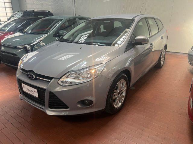 FORD Focus 1.6 EcoBoost 150 CV Start&Stop SW Titanium