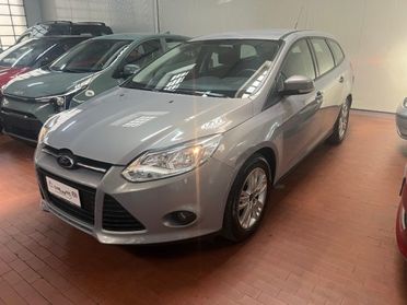 FORD Focus 1.6 EcoBoost 150 CV Start&Stop SW Titanium