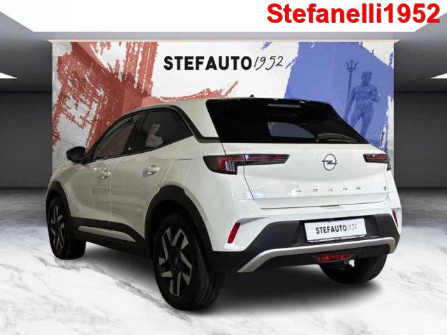OPEL Mokka II 2020 - electric Elegance 136cv