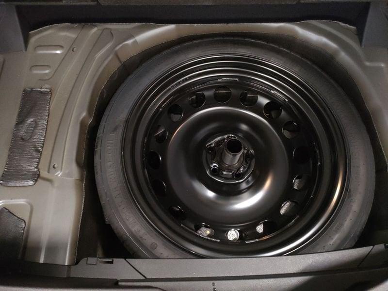 Volkswagen T-Cross T-Cross 1.0 TSI 115 CV Edition Plus