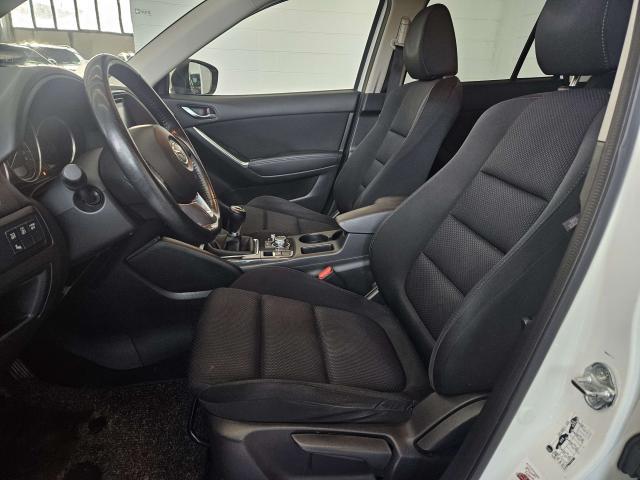 Mazda CX-5 CX-5 I 2012 2.2 Exceed 4wd 150cv