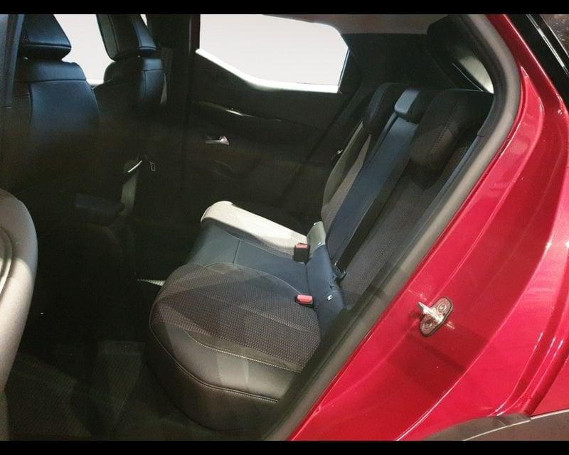 DS DS3 Crossback PureTech 100 Performance Line