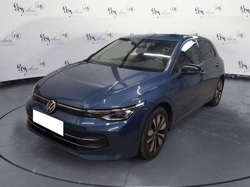Volkswagen Golf 2.0 TDI SCR 110KW GOAL DSG LED NAVI CAMERA