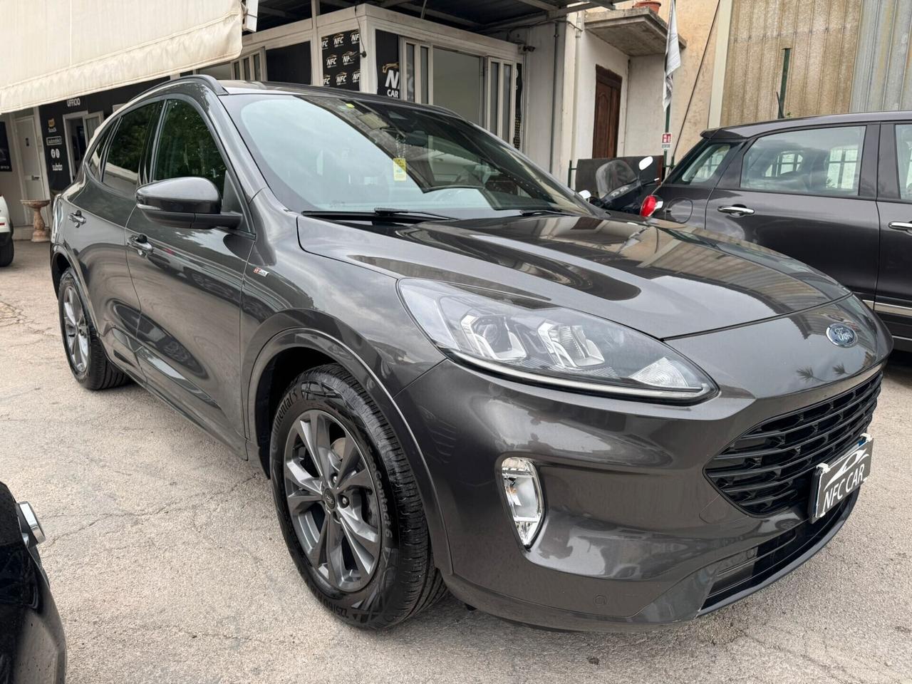 Ford Kuga 1.5 EcoBlue 120 CV aut. 2WD ST-Line