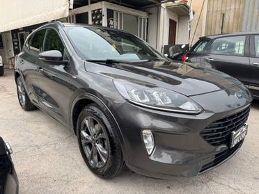Ford Kuga 1.5 EcoBlue 120 CV aut. 2WD ST-Line