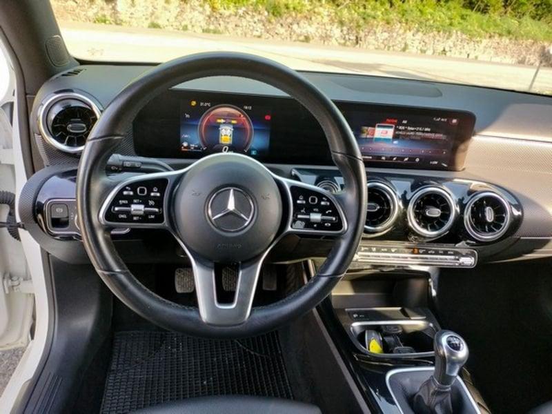 Mercedes-Benz Classe A A 160 Executive