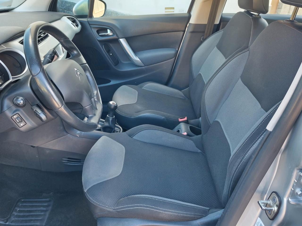 Citroen C3 1.1 Attraction